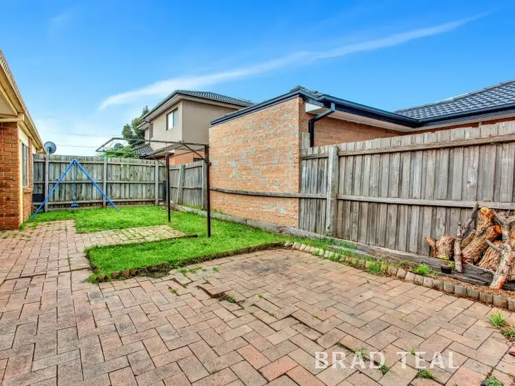Sixth view of Homely unit listing, 2/35 Elizabeth Street, St Albans VIC 3021