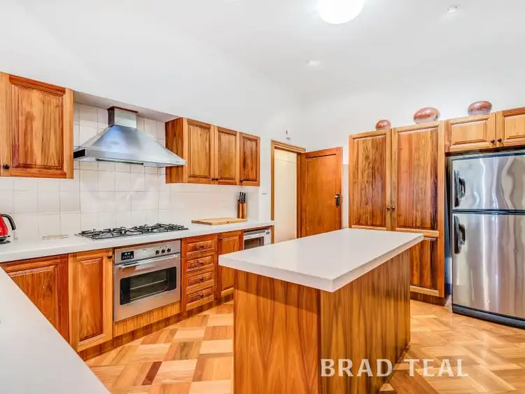 Second view of Homely house listing, 5 Moonee Street, Ascot Vale VIC 3032