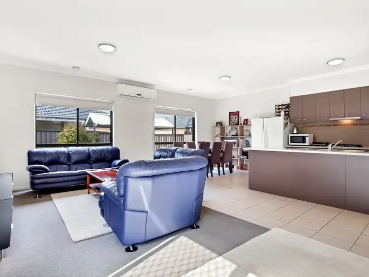 Fifth view of Homely house listing, 60 Moondani Avenue, Cairnlea VIC 3023