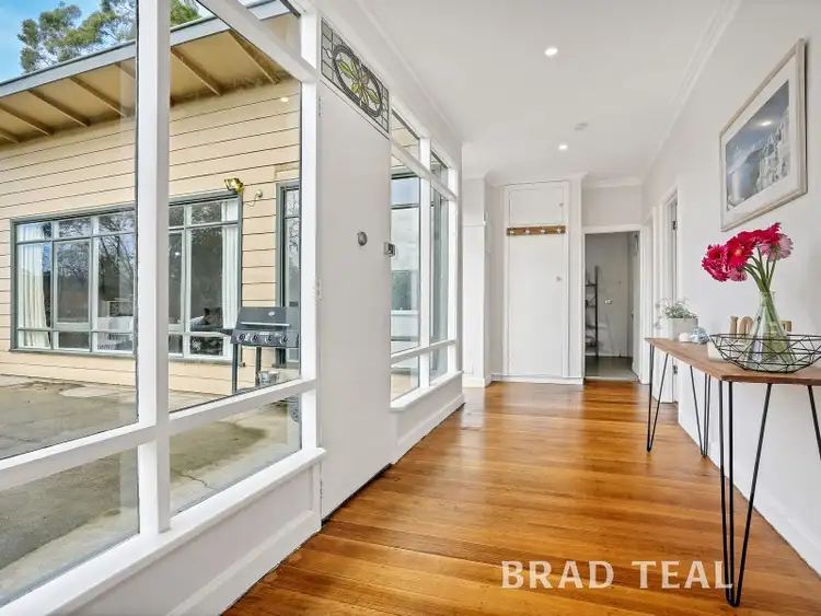 Fifth view of Homely house listing, 14 Melbourne Road, Gisborne VIC 3437