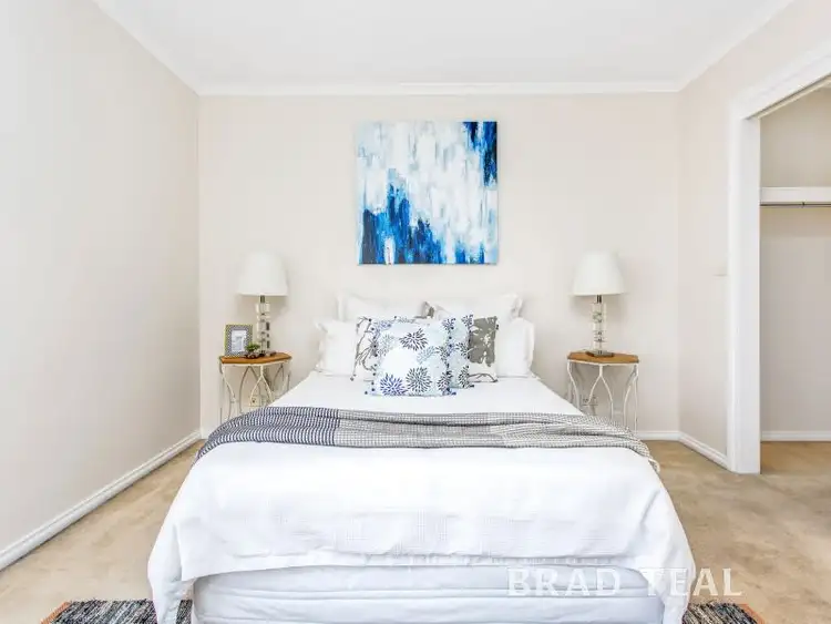 Fifth view of Homely townhouse listing, 170 Boundary Road, Pascoe Vale VIC 3044