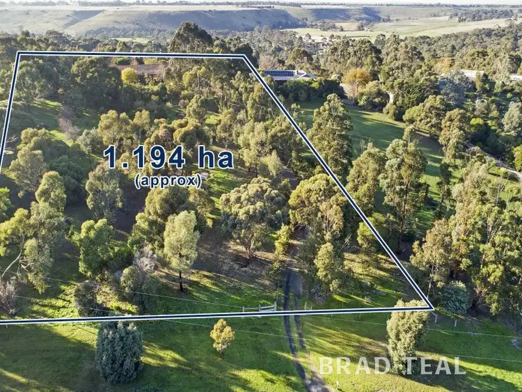 Second view of Homely house listing, 40 Nambour Drive, Sunbury VIC 3429