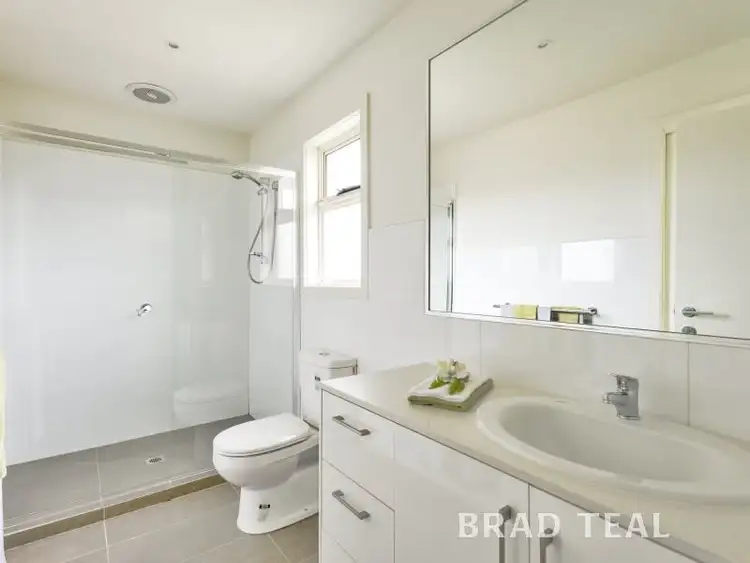 Sixth view of Homely townhouse listing, 2/297 Cumberland Road, Pascoe Vale VIC 3044