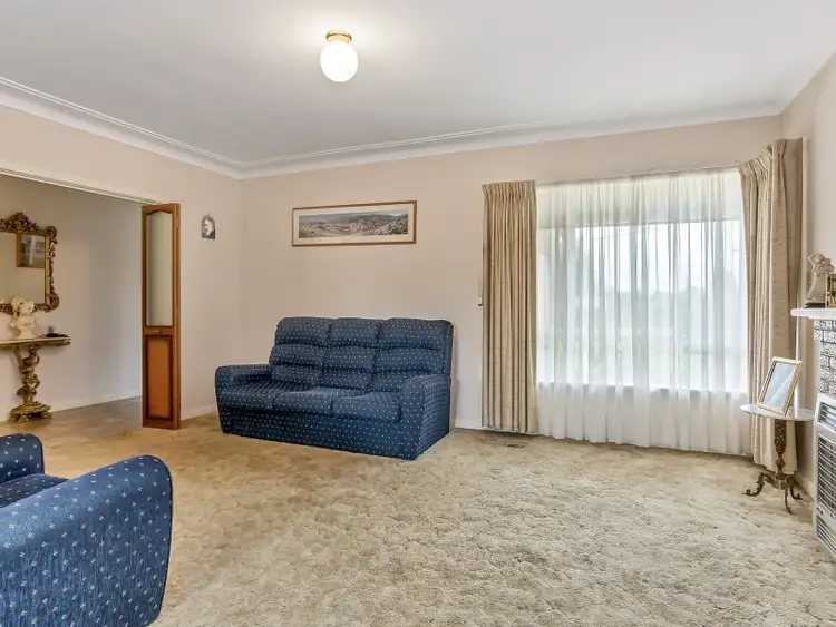 Second view of Homely house listing, 72 Middle Street, Hadfield VIC 3046