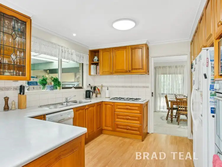 Sixth view of Homely house listing, 20 Miller Street, Sunbury VIC 3429