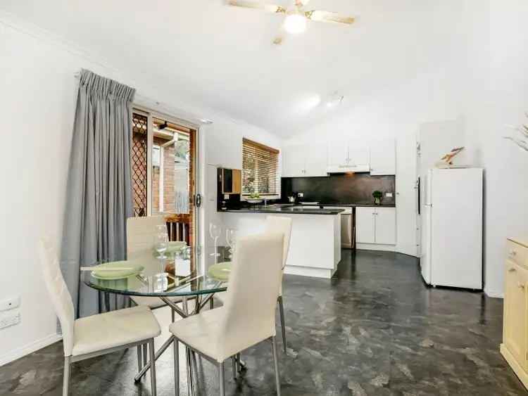 Fifth view of Homely townhouse listing, 1/94 Railway Parade, Pascoe Vale VIC 3044