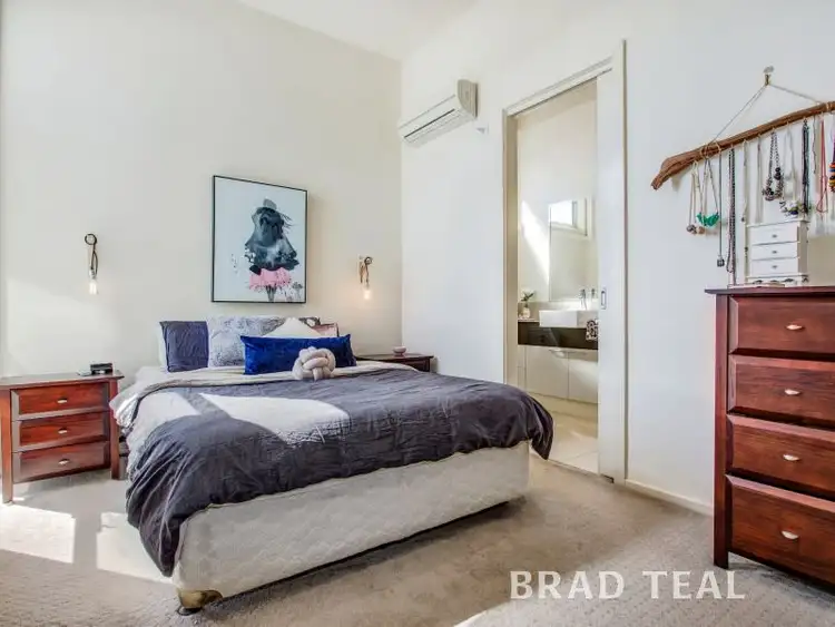 Fifth view of Homely townhouse listing, 3/6 Rebecca Place, Niddrie VIC 3042