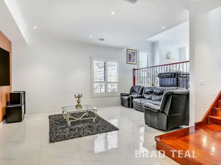 Third view of Homely house listing, 140 Phillip Drive, Sunbury VIC 3429