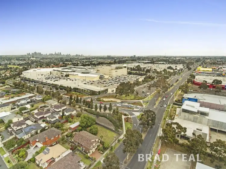 Seventh view of Homely land listing, 202 Rosamond Road, Maribyrnong VIC 3032