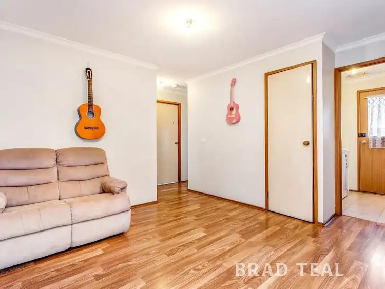 Third view of Homely unit listing, 2/35 Elizabeth Street, St Albans VIC 3021