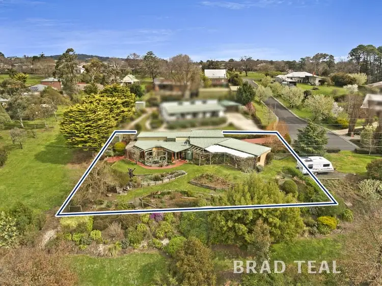 4 Watt Street, Gisborne VIC 3437