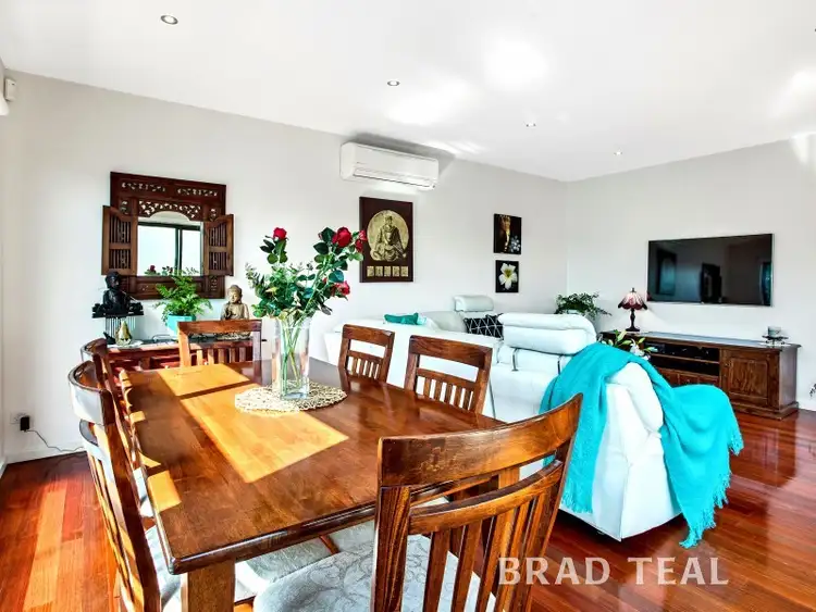Fourth view of Homely townhouse listing, 1B St Kinnord Street, Aberfeldie VIC 3040