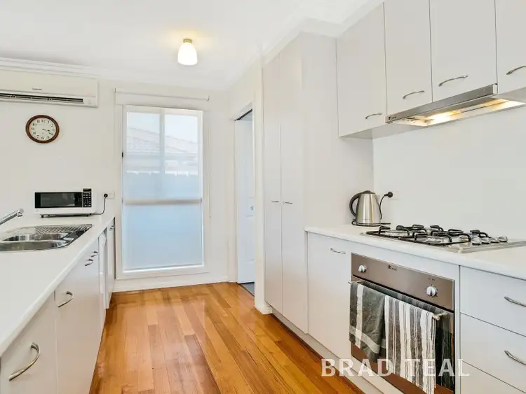 Fourth view of Homely house listing, 33 Green Street, Airport West VIC 3042