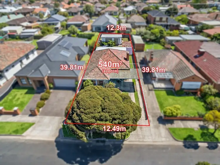 37 Greenwood Street, Pascoe Vale South VIC 3044