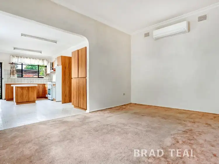 Third view of Homely house listing, 144 Beavers Road, Northcote VIC 3070