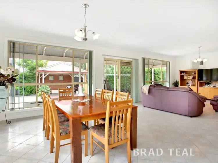Fourth view of Homely house listing, 72 Springhall Parade, Pascoe Vale South VIC 3044