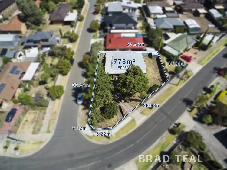 Second view of Homely house listing, 1 Buckingham Street, Sydenham VIC 3037