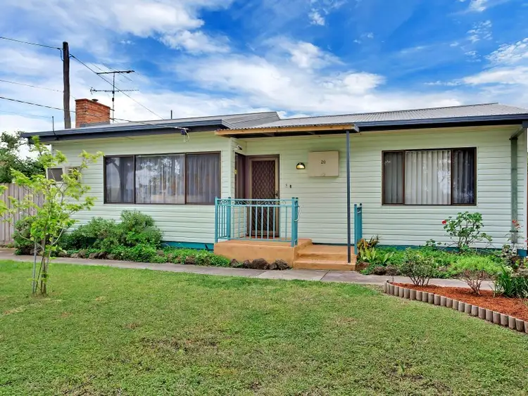 20 Ross Street, Niddrie VIC 3042