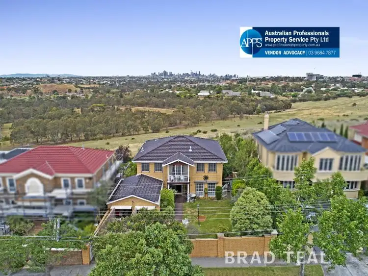85 Riviera Road, Avondale Heights VIC 3034
