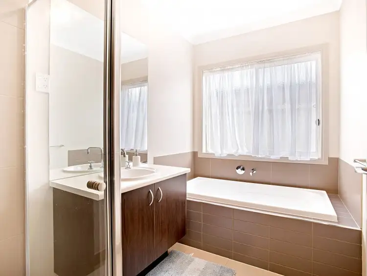 Fifth view of Homely house listing, 47 Daly Circuit, Caroline Springs VIC 3023