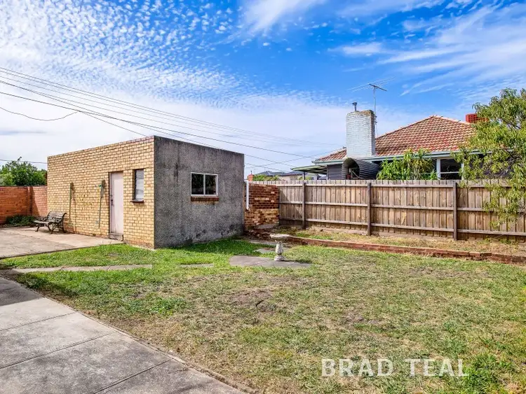 Third view of Homely house listing, 4 Welch Street, Fawkner VIC 3060