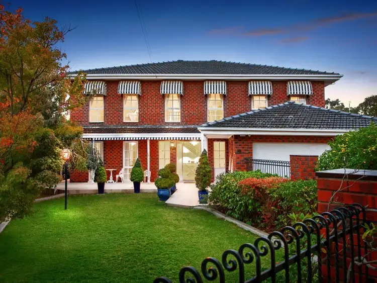 Main view of Homely house listing, 5 Clover Court, Keilor East VIC 3033