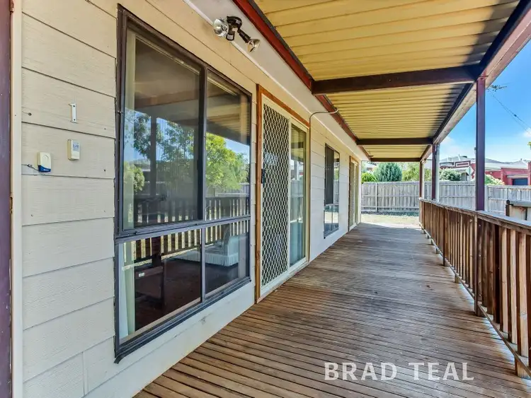 Fourth view of Homely house listing, 1 Buckingham Street, Sydenham VIC 3037