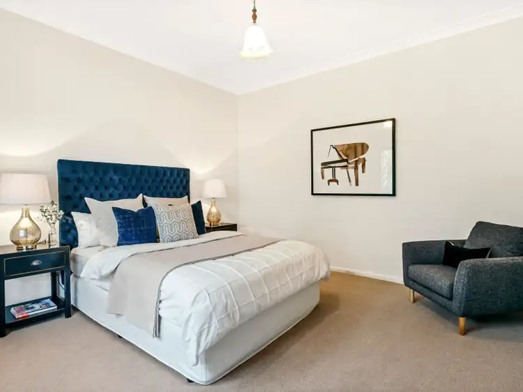 Third view of Homely house listing, 49 Derby Street, Moonee Ponds VIC 3039