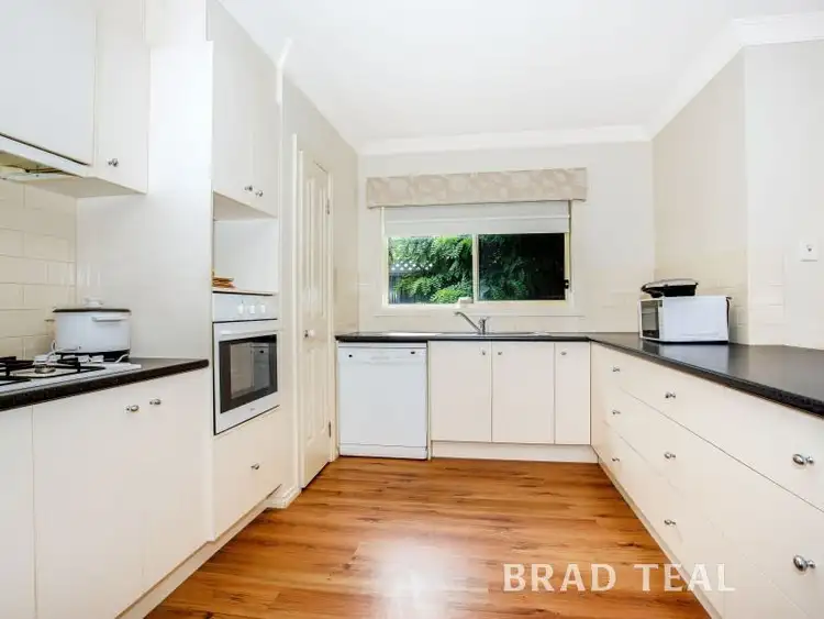 Fourth view of Homely house listing, 5 Strutt Place, Caroline Springs VIC 3023