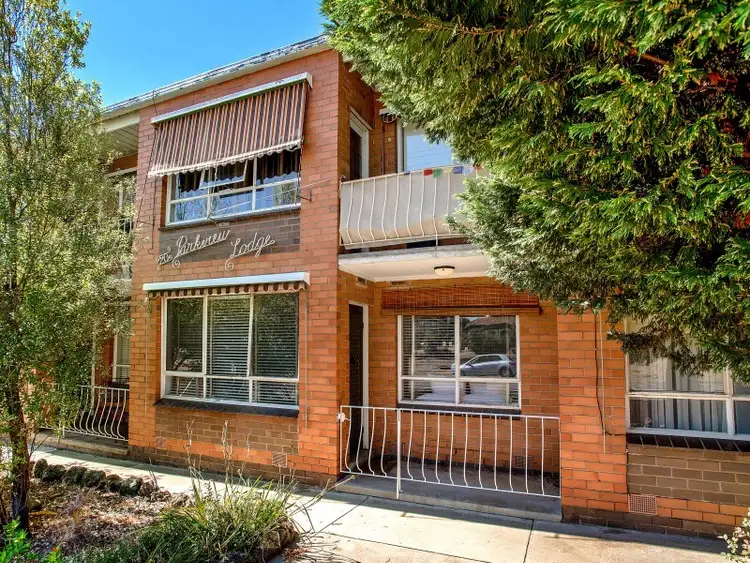 Sixth view of Homely unit listing, 2/20 Fitzgerald Road, Essendon VIC 3040