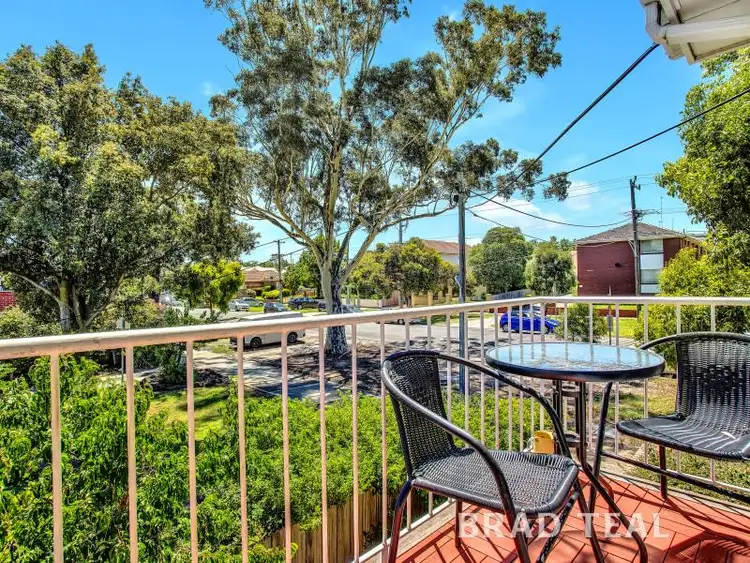 Sixth view of Homely apartment listing, 5/3 Violet Street, Essendon VIC 3040