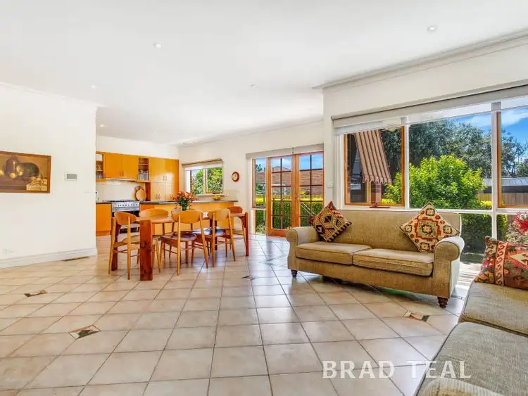 Fifth view of Homely house listing, 18 Kevin Street, Pascoe Vale VIC 3044