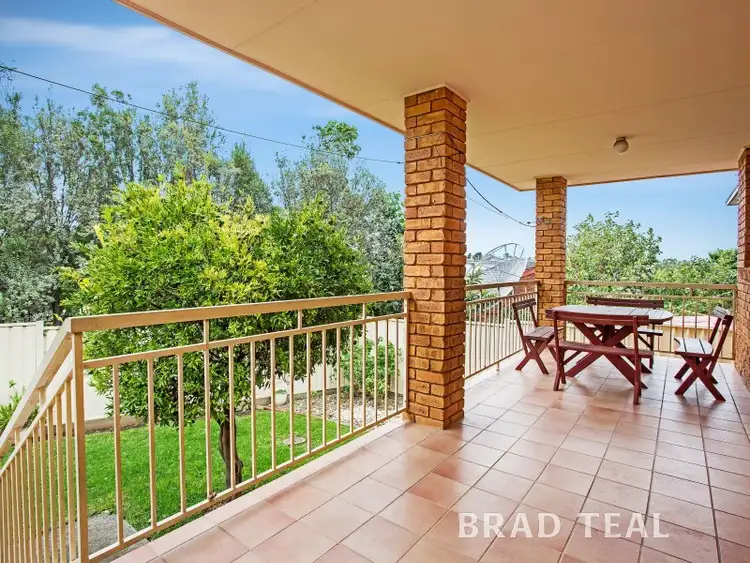 Sixth view of Homely house listing, 8 Kittyhawk Court, Airport West VIC 3042