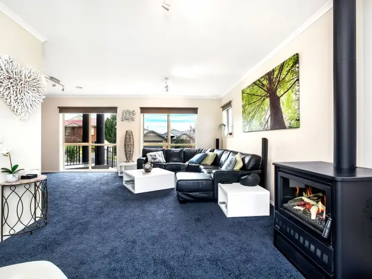 Fifth view of Homely house listing, 29 Bundanoon Avenue, Sunbury VIC 3429