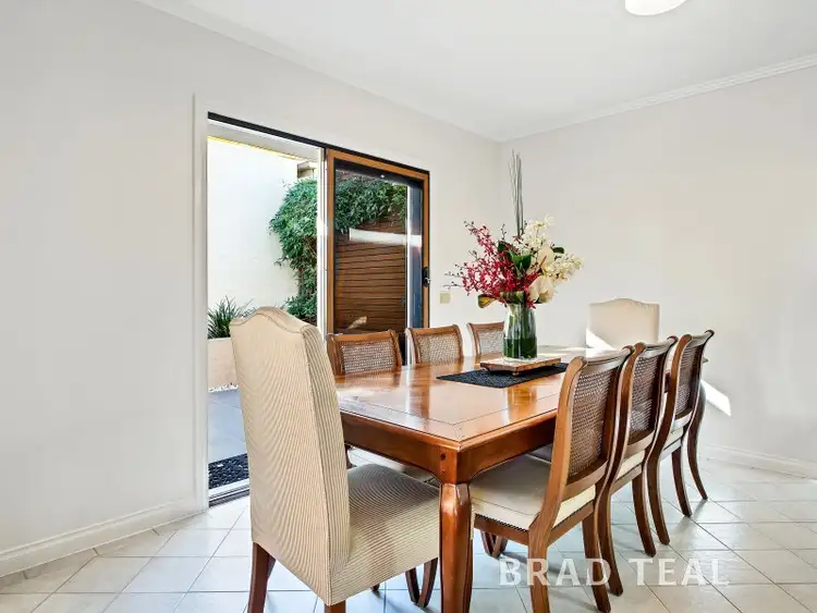 Fifth view of Homely unit listing, 116 Ogilvie Street, Essendon VIC 3040