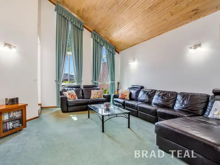 Second view of Homely house listing, 9 Jury Court, Keilor Downs VIC 3038