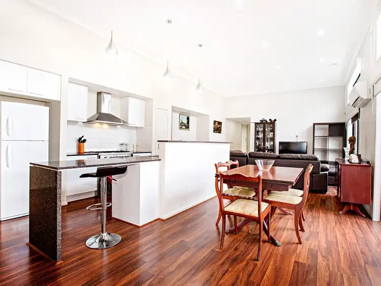 Fourth view of Homely house listing, 3 Royale Drive, Plumpton VIC 3335