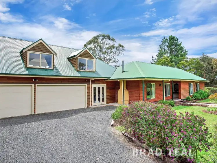 40 English Street, Macedon VIC 3440
