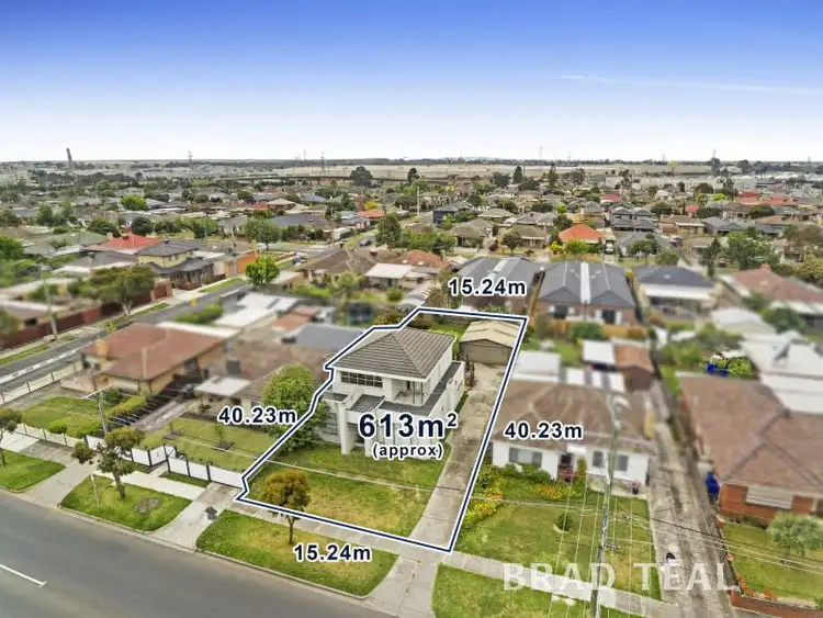 122 Parer Road, Airport West VIC 3042