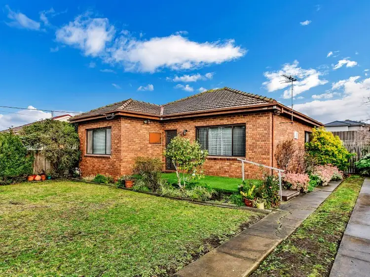 Second view of Homely house listing, 47 Justin Avenue, Glenroy VIC 3046