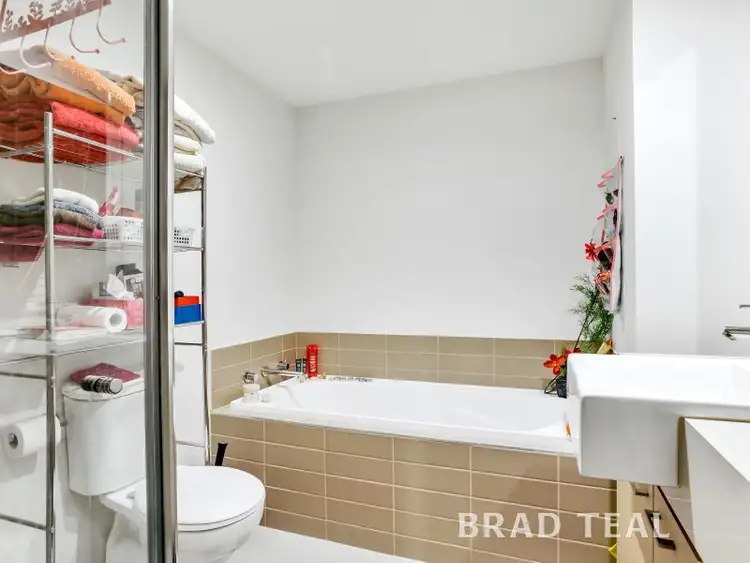 Fifth view of Homely apartment listing, 14/76 The Esplanade, Caroline Springs VIC 3023