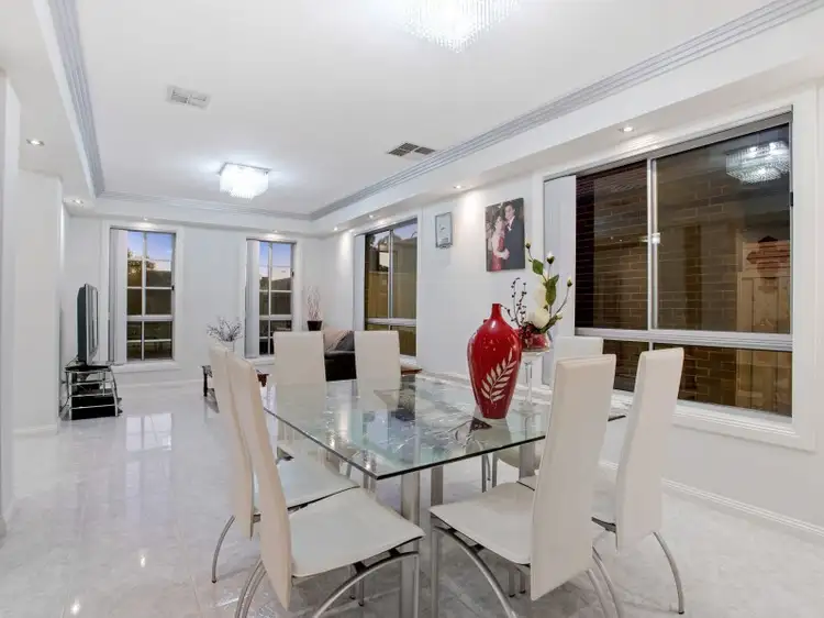 Third view of Homely house listing, 85 Rutherglen Crescent, Gowanbrae VIC 3043