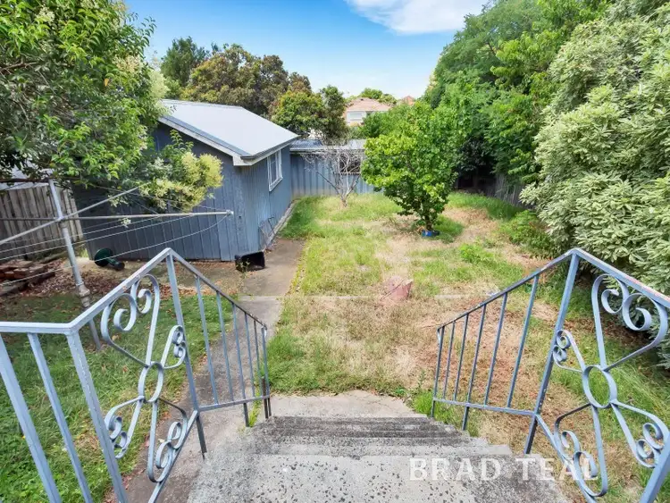 Sixth view of Homely house listing, 76 Ogilvie Street, Essendon VIC 3040