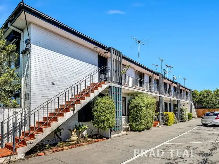 Sixth view of Homely apartment listing, 4/183 Napier Street, Essendon VIC 3040