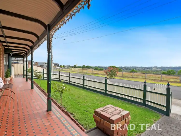 Second view of Homely house listing, 46 Bundeena Avenue, Kealba VIC 3021