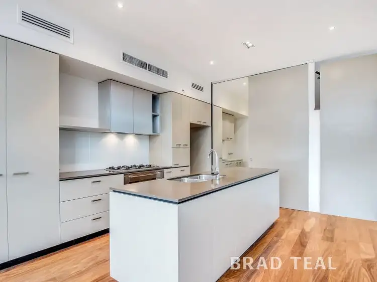 Second view of Homely house listing, 1 Jetty Lane, Maribyrnong VIC 3032