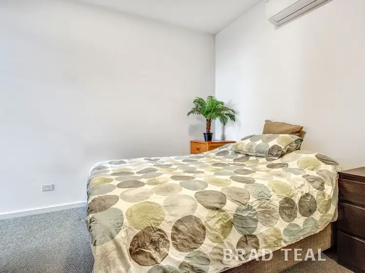 Third view of Homely apartment listing, G01/40 Beach Street, Port Melbourne VIC 3207