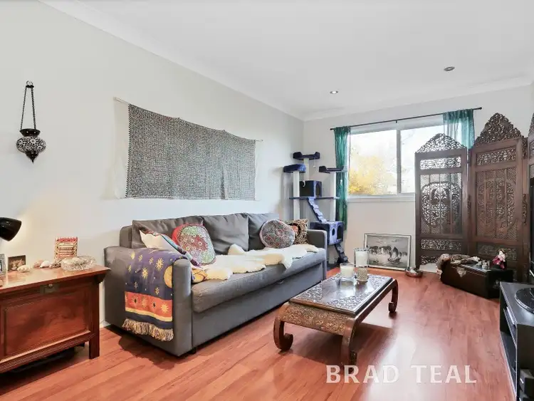 Main view of Homely unit listing, 2/25 Harold Street, Ascot Vale VIC 3032