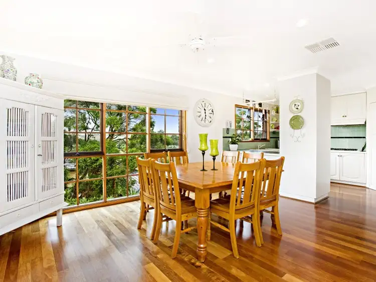 Sixth view of Homely house listing, 48 Skyline Drive, Keilor VIC 3036