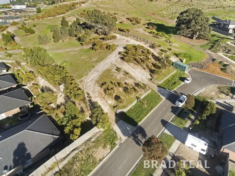 Fifth view of Homely land listing, 3 Hatfield Court, Sunbury VIC 3429